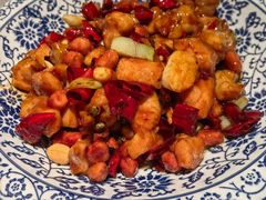 -川悦壹号·川菜(蠡溪路店)