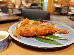 -京旬海鲜放题·铁板烧自助餐厅