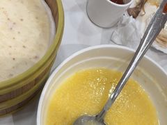 -万荣烤鸭店·北京菜(农光里店)