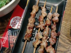 -李先生牛肉面大王(北京平谷步行街店)