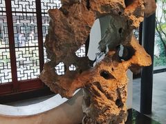 -苏州园林博物馆