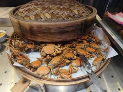 -花西亭·海鲜自助餐厅(瑞城名人酒店)