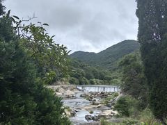 -九鲤湖风景区