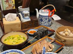 -南京大牌档(济南万象城店)