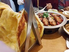 -小土豆北方菜馆(方庄店)