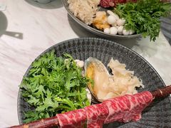 -宴昆山·私房菜(春晖店)