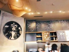 -星巴克(成都太古里二店)
