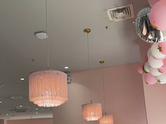 -茉莉餐厅(包河万达店)