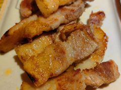 -喜来稀肉(北外滩白玉兰广场店)