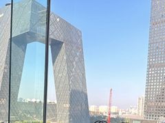 -福楼毕斯罗F Bistronome(国贸商城约会地标景观店)
