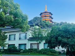 -浙江西子宾馆·牡丹厅