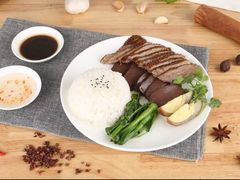 -壹只卤鹅·潮汕菜(莲塘店)