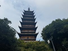 -常熟方塔园