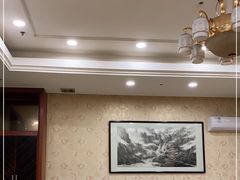 -中国饭店-餐厅