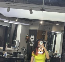 -Sying杉影日式烫染專門店