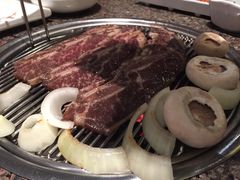 -永和红旗美食城