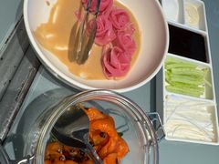 -小大董·烤鸭(观景餐厅·南京西路店)