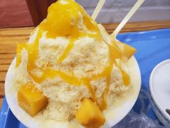 -冰神糖水铺(国贸中心店)