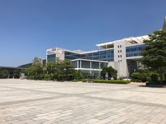 -厦门规划展览馆