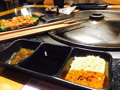 -赞酱川式烤肉(蜀都万达店)