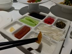 -四季民福烤鸭店(王府井灯市口店)