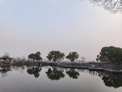 -无锡蠡湖国家湿地公园-蠡园