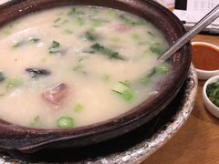 -粤仔湾砂锅粥(滨湖万达店)