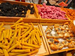 -千家粗粮王(MOMOPARK店)