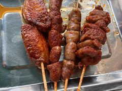 -海平馄饨(逍遥二路店)