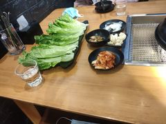 -肉甲韩国木炭烤肉(新壹街1店)