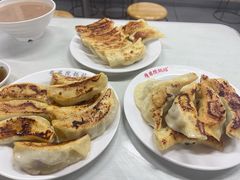 -劈柴院锅贴(沈阳路店)