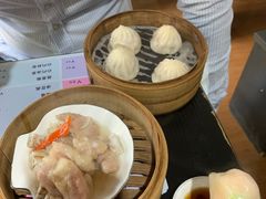 -绿柠食堂(北外滩店)
