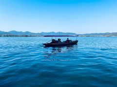 -杭州西湖风景名胜区-钱祠表忠