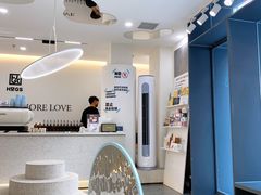 -HUGS coffee(东区店)