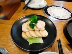 -禅蕴素食生活馆