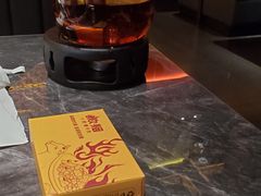 -炊烟小炒黄牛肉(浦东世纪汇店)