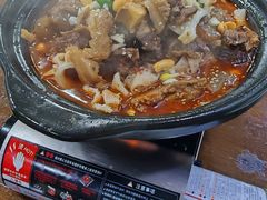 -云中菜馆(恒晟·云中绿园店)