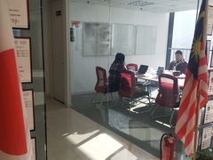 -朗阁培训中心·雅思托福