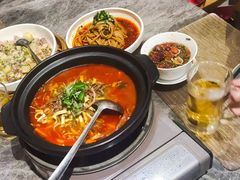 -丝宴·凤城印象·西北特色菜(彩虹湾店)