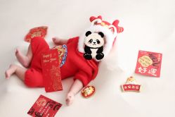 -熊孩子韩国儿童摄影(三义街店)