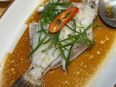 -鹏城人家海鲜酒家·23年老字号(较场尾店)