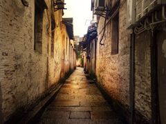 -绍兴书圣故里景区