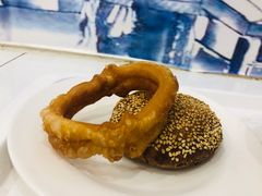 -老磁器口豆汁店(天坛店)
