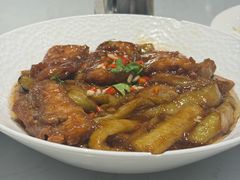 -北李·海肠捞饭·大连菜(望京凯德MALL店)