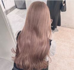 -FASHION PALACE hair+