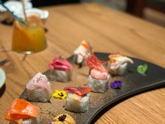 -阿吾罗·月咏精致日料(港汇恒隆广场店)