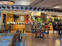 -国宾酒店-花园咖啡自助餐厅(北营房中街店)