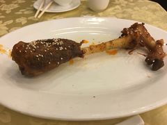 -那达慕蒙古风味酒楼