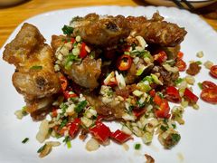 -红旗大食堂(君悦紫园店)