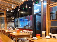 大堂-成都吃客(九眼桥店)